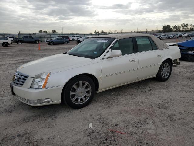 Obraz 2008 CADILLAC DTS  2008