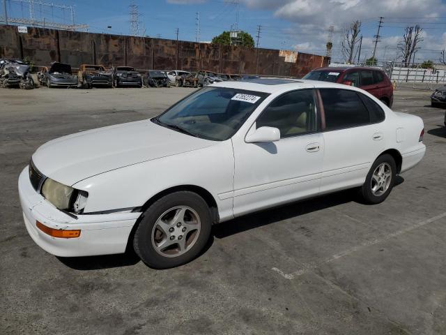Изображение 1 1997 TOYOTA AVALON XL 1997 с VIN 4T1BF12B4VU171082