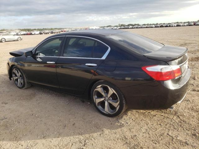Image 2 of 2014 HONDA ACCORD SPORT 2014 with VIN 1HGCR2F58EA213699