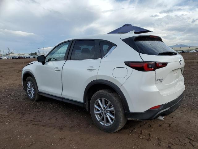 Image 2 of 2023 MAZDA CX-5 PREFERRED 2023 with VIN JM3KFBCM9P0197382