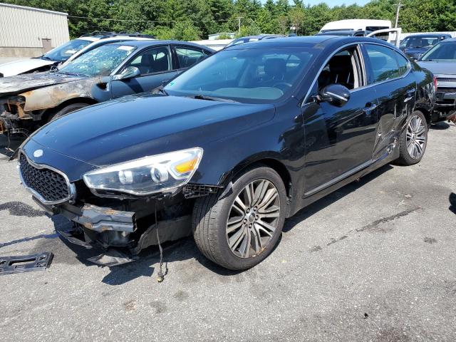 2014 KIA CADENZA PREMIUM 2014 image