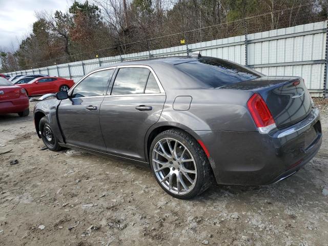 Изображение 2 2015 CHRYSLER 300 LIMITED 2015 с VIN 2C3CCAAG8FH930890