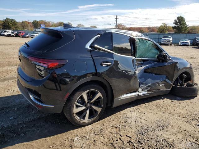 Obraz 3 z 2022 BUICK ENVISION ESSENCE 2022 z VIN LRBFZNR41ND051122
