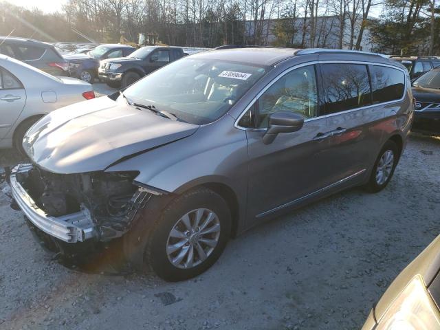 Изображение 2018 CHRYSLER PACIFICA TOURING L 2018