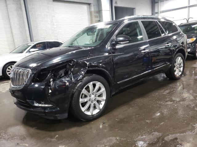 Изображение 2014 BUICK ENCLAVE  2014