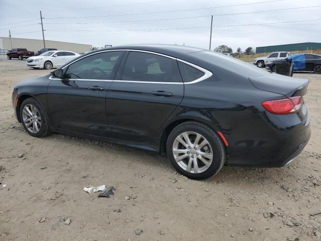 Image 2 of 2016 CHRYSLER 200 LIMITED 2016 with VIN 1C3CCCAG4GN145707