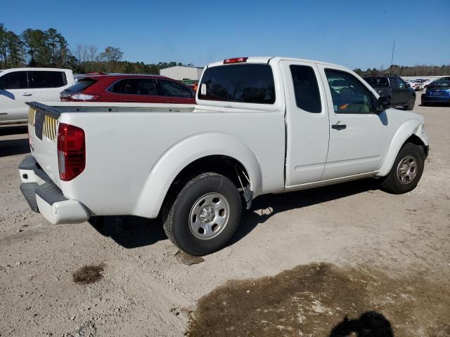 Obraz 3 z 2017 NISSAN FRONTIER S 2017 z VIN 1N6BD0CT4HN747311