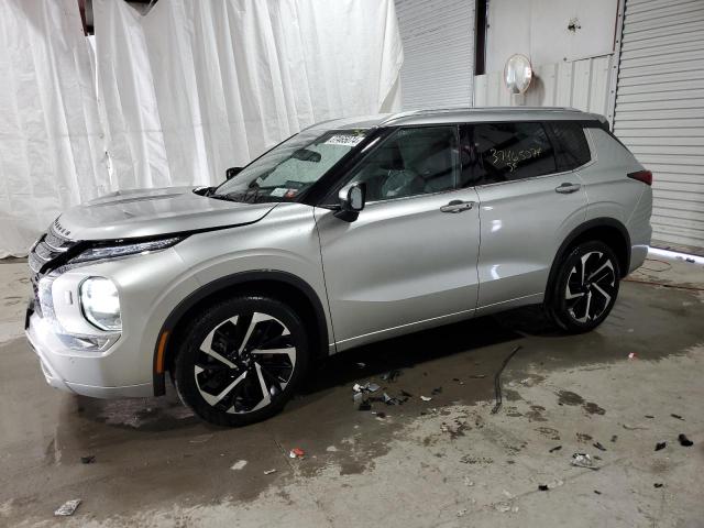 Image 1 of 2022 MITSUBISHI OUTLANDER SEL 2022 with VIN JA4J4VA82NZ074754