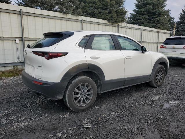 Image 3 of 2023 MAZDA CX-30  2023 with VIN 3MVDMBAM0PM572761