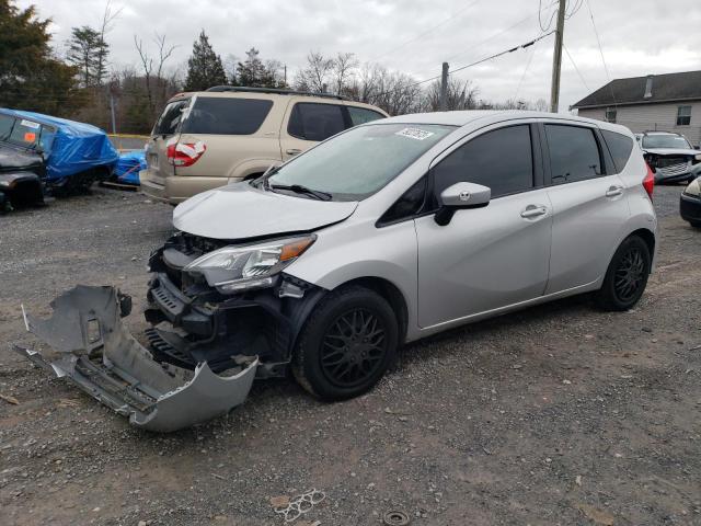 2017 NISSAN VERSA NOTE S 2017 image