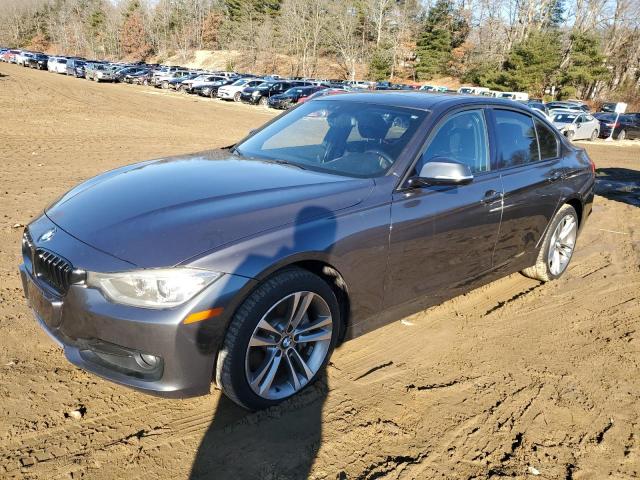 Obraz 2012 BMW 335 I 2012