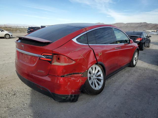 Image 3 of 2018 TESLA MODEL X  2018 with VIN 5YJXCAE28JF112201