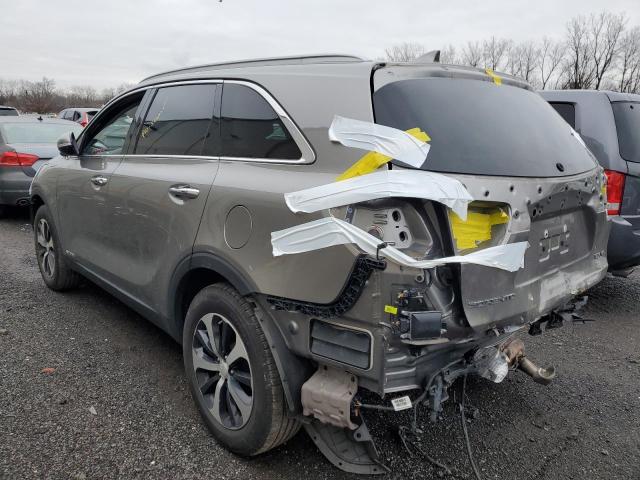 Obraz 2 z 2017 KIA SORENTO EX 2017 z VIN 5XYPHDA50HG237179