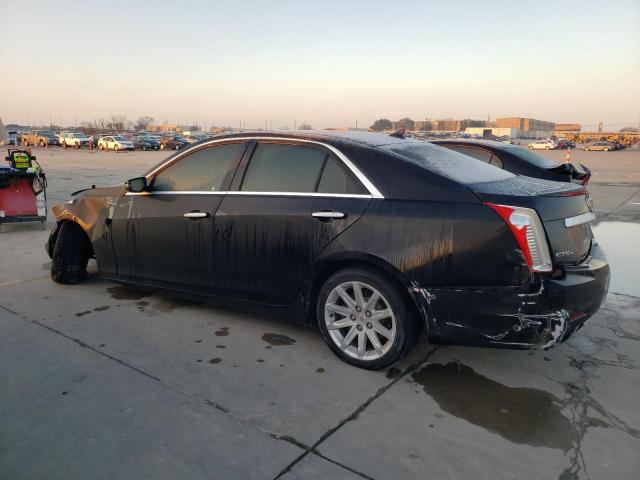 Obraz 2 z 2014 CADILLAC CTS LUXURY COLLECTION 2014 z VIN 1G6AX5SX5E0172087