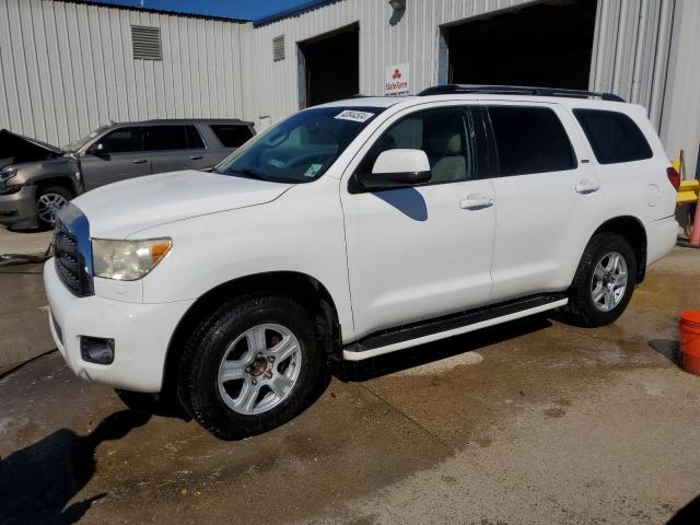 Изображение 2010 TOYOTA SEQUOIA SR5 2010
