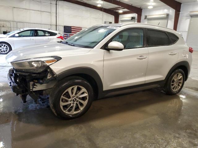 2016 HYUNDAI TUCSON LIMITED 2016 image