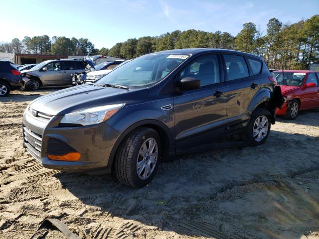 2016 FORD ESCAPE S 2016 image