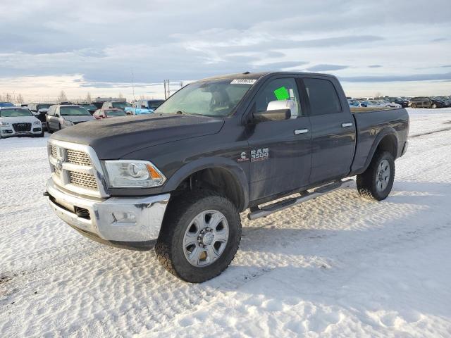 2017 RAM 3500 LARAMIE 2017 image