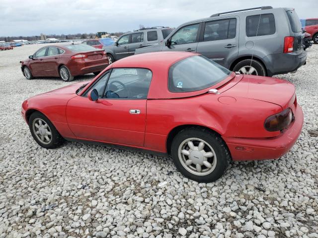 Obraz 2 z 1990 MAZDA MX-5 MIATA  1990 z VIN JM1NA3514L0158657