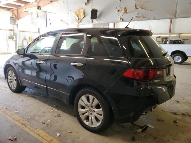 Obraz 2 z 2011 ACURA RDX TECHNOLOGY 2011 z VIN 5J8TB1H50BA007543