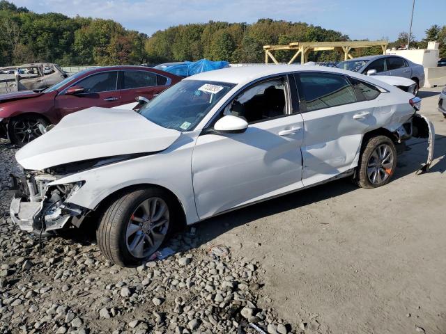 Obraz 2019 HONDA ACCORD LX 2019
