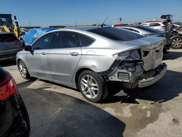 Image 2 of 2015 FORD FUSION SE 2015 with VIN 3FA6P0H79FR263464