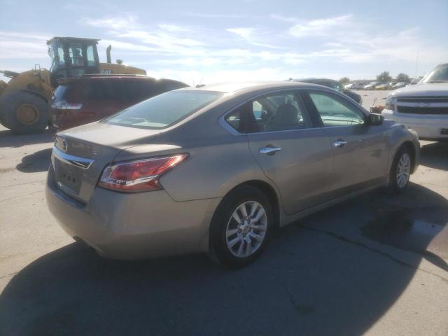 Obraz 3 z 2015 NISSAN ALTIMA 2.5 2015 z VIN 1N4AL3AP2FN351390
