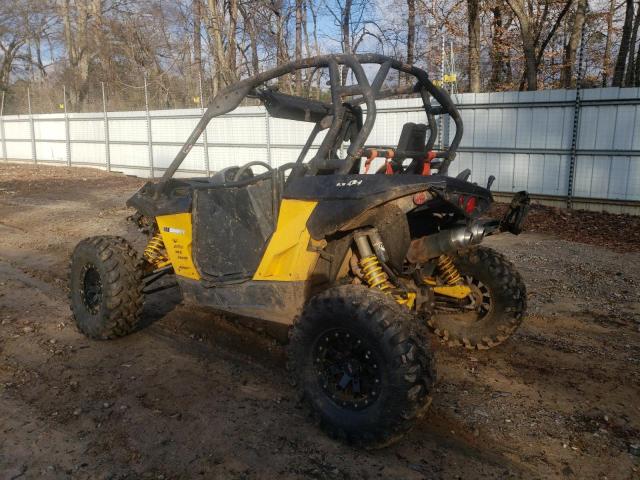 Obraz 2 z 2013 CAN-AM MAVERICK 1000R X RS 2013 z VIN 3JBPXLP13DJ003315