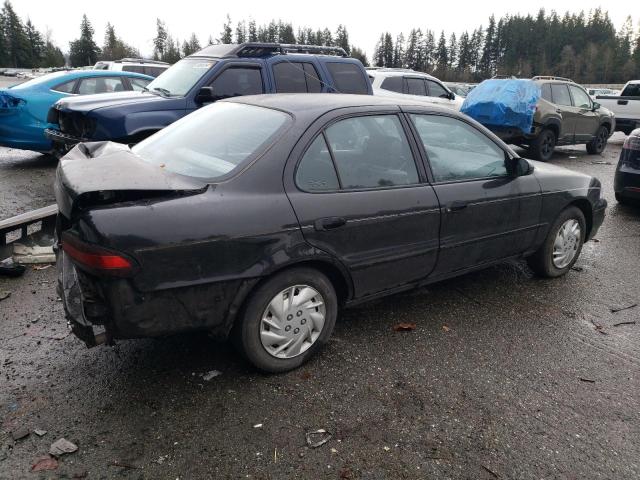 Image 3 of 1995 GEO PRIZM BASE 1995 with VIN 1Y1SK5260SZ069959