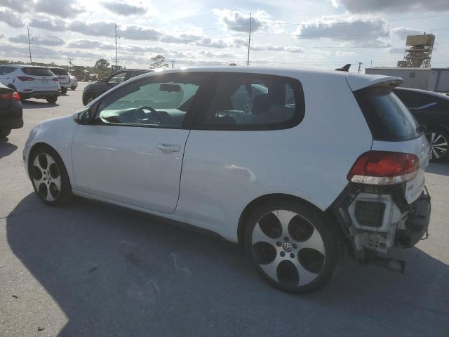Image 2 of 2012 VOLKSWAGEN GTI  2012 with VIN WVWEV7AJ6CW142541