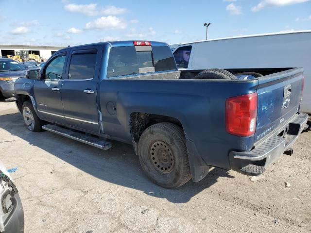 Image 2 of 2016 CHEVROLET SILVERADO K1500 LTZ 2016 with VIN 3GCUKSEC1GG154331