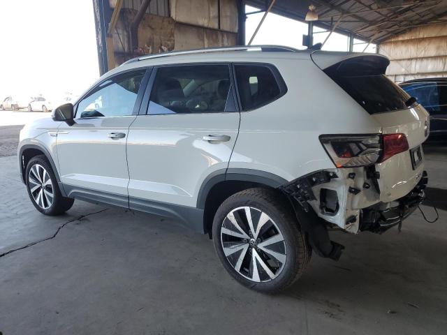 Image 2 of 2024 VOLKSWAGEN TAOS SE 2024 with VIN 3VVSX7B24RM035387