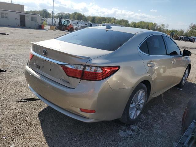Изображение 3 2015 LEXUS ES 300H 2015 с VIN JTHBW1GG6F2091500