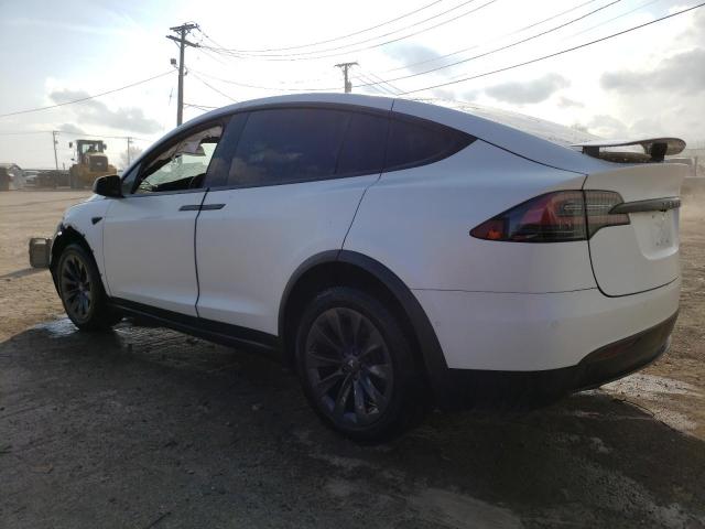 Obraz 2 z 2019 TESLA MODEL X  2019 z VIN 5YJXCAE29KF151333