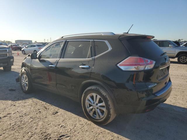 Image 2 of 2015 NISSAN ROGUE S 2015 with VIN KNMAT2MT8FP504601