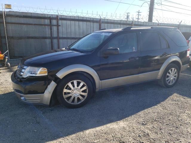 2008 FORD TAURUS EDDIE BAUER 2008 image