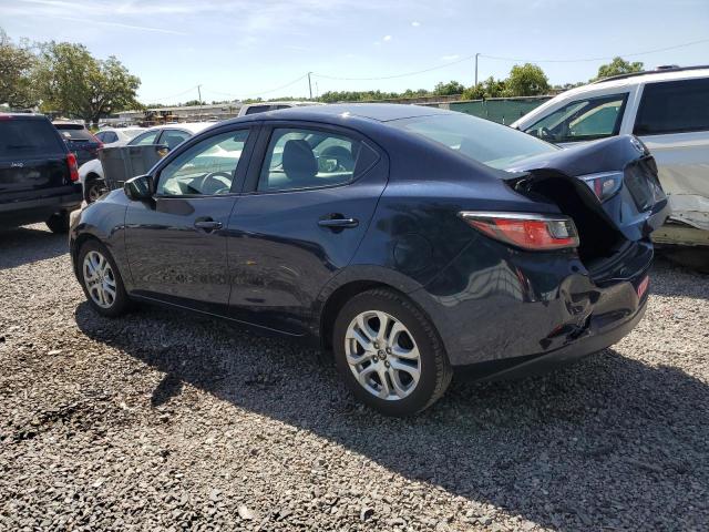 Obraz 2 z 2018 TOYOTA YARIS IA  2018 z VIN 3MYDLBYV7JY310739