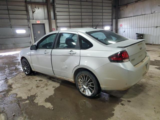 Image 2 of 2010 FORD FOCUS SES 2010 with VIN 1FAHP3GN8AW222467