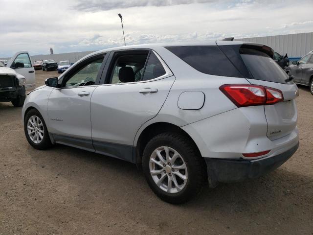 Obraz 2 z 2020 CHEVROLET EQUINOX LT 2020 z VIN 3GNAXUEV9LL203446