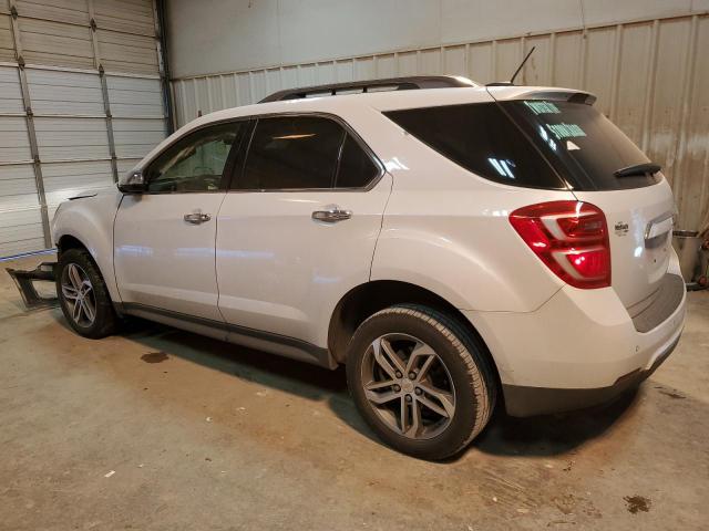 Obraz 2 z 2016 CHEVROLET EQUINOX LTZ 2016 z VIN 2GNALDEKXG6130941