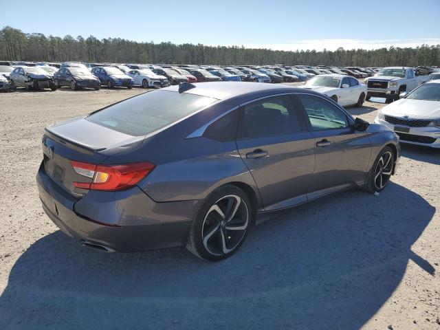 Изображение 3 2019 HONDA ACCORD SPORT 2019 с VIN 1HGCV1F38KA099560