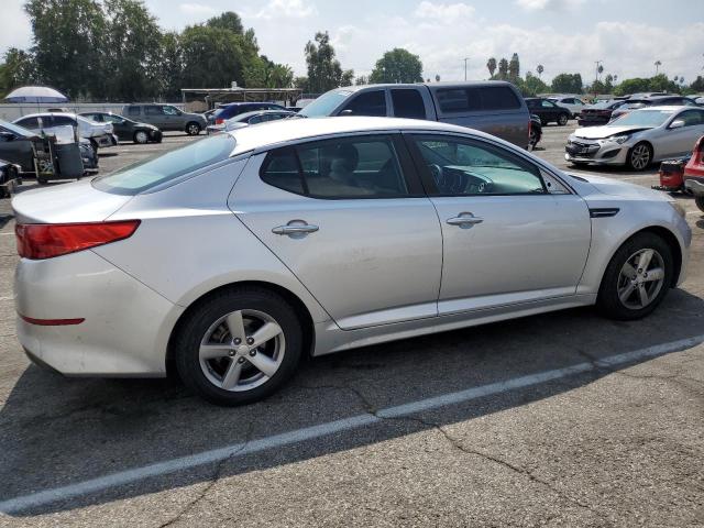 Изображение 3 2014 KIA OPTIMA LX 2014 с VIN 5XXGM4A74EG296202