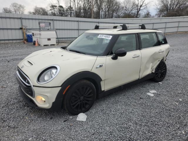 Изображение 2019 MINI COOPER S CLUBMAN 2019