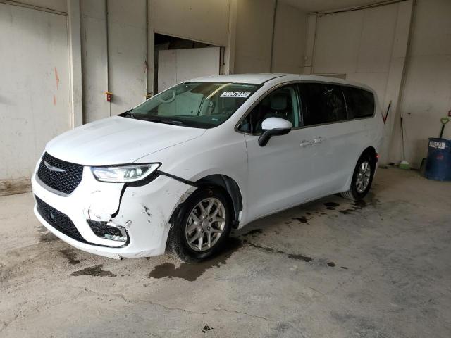 Изображение 1 2023 CHRYSLER PACIFICA TOURING L 2023 с VIN 2C4RC1BG0PR580879