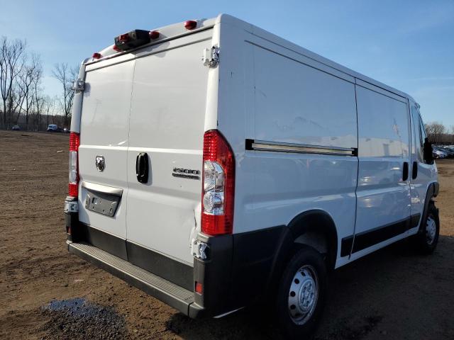 Image 3 of 2023 RAM PROMASTER 1500 1500 STANDARD 2023 with VIN 3C6LRVAG3PE540107