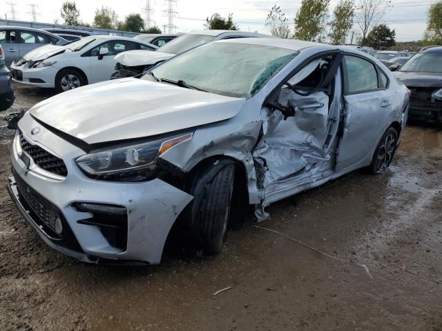 Obraz 2020 KIA FORTE FE 2020