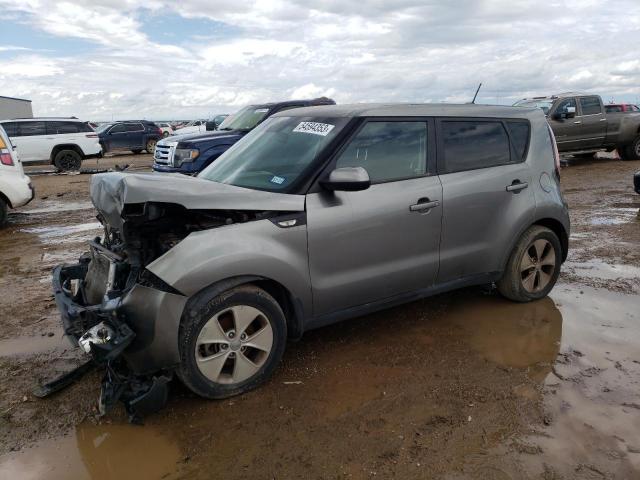 2014 KIA SOUL  2014 image
