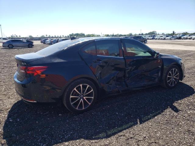 Image 3 of 2016 ACURA TLX TECH 2016 with VIN 19UUB2F58GA004720