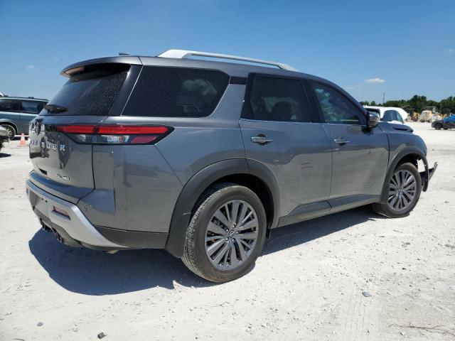 Image 3 of 2024 NISSAN PATHFINDER SL 2024 with VIN 5N1DR3CD7RC202722