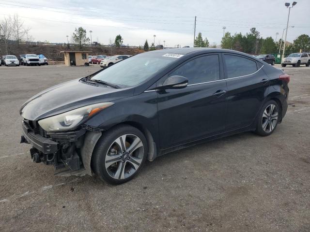2015 HYUNDAI ELANTRA SE 2015 image
